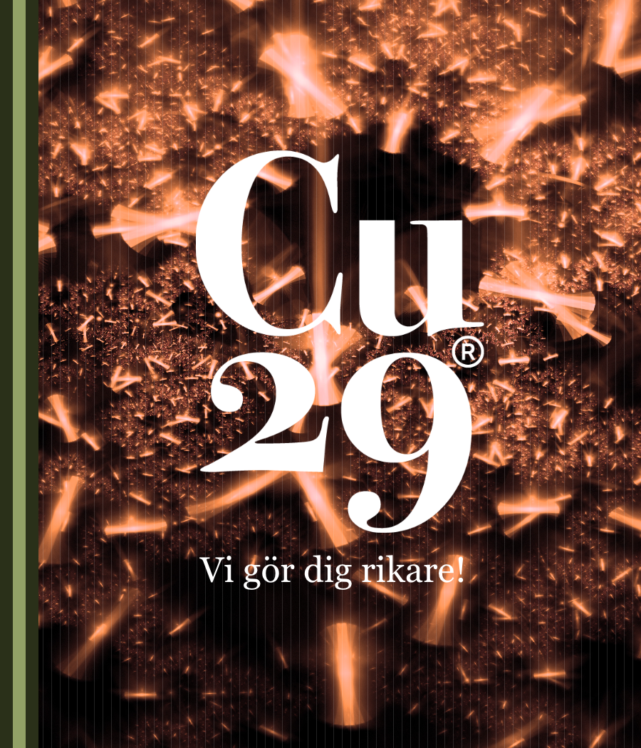 Förhandsvisning av Cu29 ABs Klimattrasa